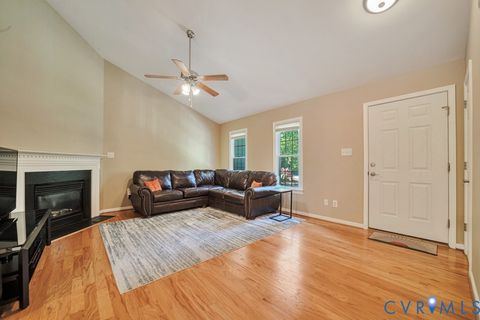 Tiny photo for 4811 Monaco Drive, Sandston, VA 23150 (MLS # 2610245)