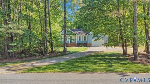 Tiny photo for 4811 Monaco Drive, Sandston, VA 23150 (MLS # 2610245)