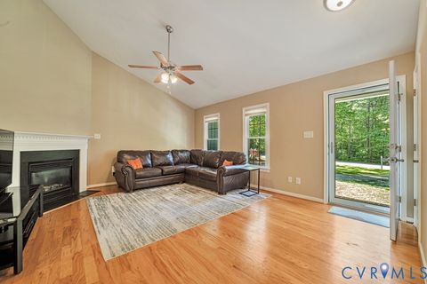 Tiny photo for 4811 Monaco Drive, Sandston, VA 23150 (MLS # 2610245)