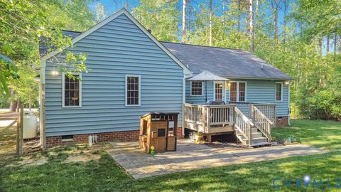 Tiny photo for 4811 Monaco Drive, Sandston, VA 23150 (MLS # 2610245)