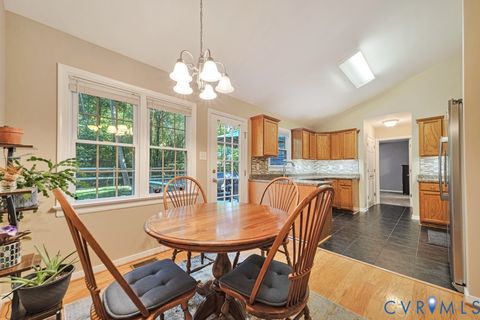 Tiny photo for 4811 Monaco Drive, Sandston, VA 23150 (MLS # 2610245)