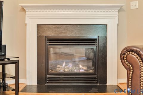 Tiny photo for 4811 Monaco Drive, Sandston, VA 23150 (MLS # 2610245)