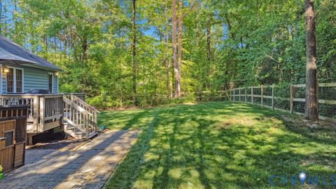 Tiny photo for 4811 Monaco Drive, Sandston, VA 23150 (MLS # 2610245)