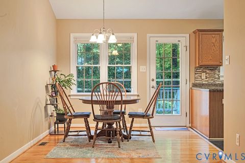 Tiny photo for 4811 Monaco Drive, Sandston, VA 23150 (MLS # 2610245)