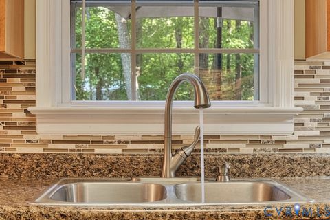 Tiny photo for 4811 Monaco Drive, Sandston, VA 23150 (MLS # 2610245)