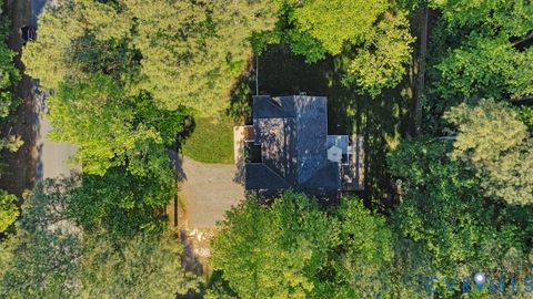 Tiny photo for 4811 Monaco Drive, Sandston, VA 23150 (MLS # 2610245)