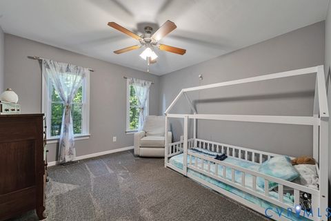 Tiny photo for 4811 Monaco Drive, Sandston, VA 23150 (MLS # 2610245)