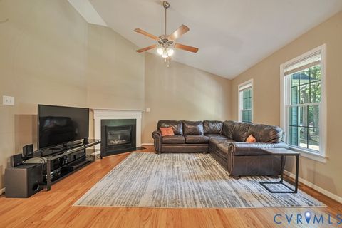 Tiny photo for 4811 Monaco Drive, Sandston, VA 23150 (MLS # 2610245)