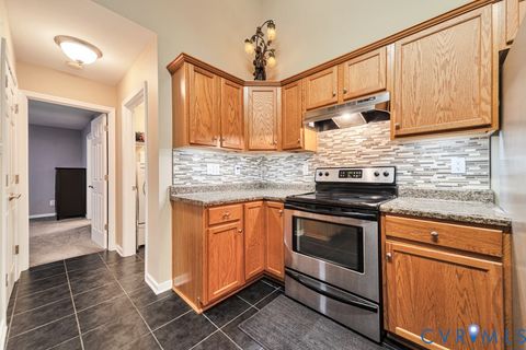 Tiny photo for 4811 Monaco Drive, Sandston, VA 23150 (MLS # 2610245)