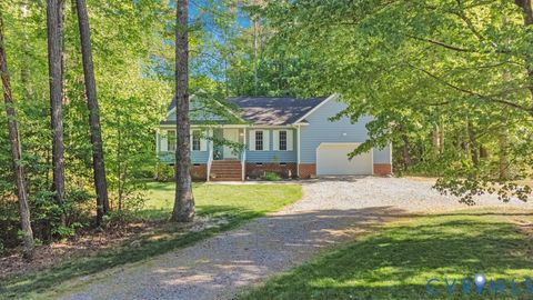 Tiny photo for 4811 Monaco Drive, Sandston, VA 23150 (MLS # 2610245)