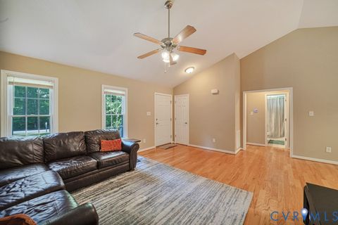 Tiny photo for 4811 Monaco Drive, Sandston, VA 23150 (MLS # 2610245)