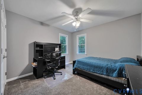 Tiny photo for 4811 Monaco Drive, Sandston, VA 23150 (MLS # 2610245)