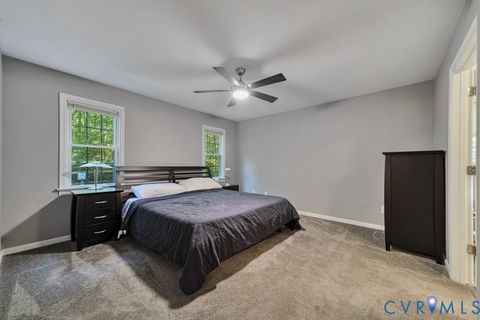 Tiny photo for 4811 Monaco Drive, Sandston, VA 23150 (MLS # 2610245)