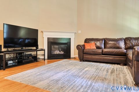 Tiny photo for 4811 Monaco Drive, Sandston, VA 23150 (MLS # 2610245)