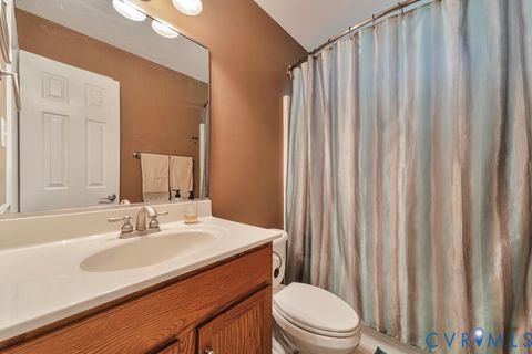 Tiny photo for 4811 Monaco Drive, Sandston, VA 23150 (MLS # 2610245)