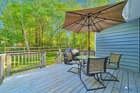 Tiny photo for 4811 Monaco Drive, Sandston, VA 23150 (MLS # 2610245)