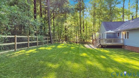 Tiny photo for 4811 Monaco Drive, Sandston, VA 23150 (MLS # 2610245)