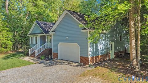 Tiny photo for 4811 Monaco Drive, Sandston, VA 23150 (MLS # 2610245)