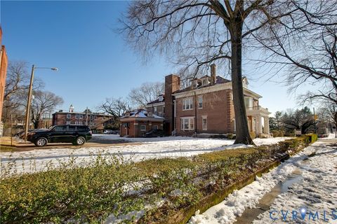 Tiny photo for 311 S Arthur Ashe Boulevard, Richmond, VA 23220 (MLS # 2603231)