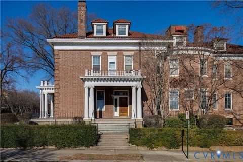 Tiny photo for 311 S Arthur Ashe Boulevard, Richmond, VA 23220 (MLS # 2603231)