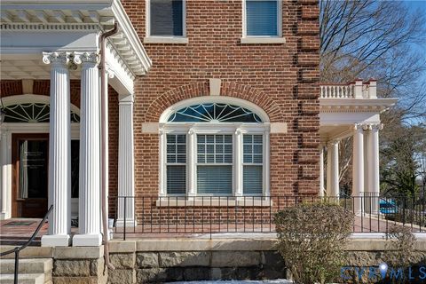 Tiny photo for 311 S Arthur Ashe Boulevard, Richmond, VA 23220 (MLS # 2603231)