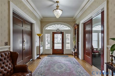 Tiny photo for 311 S Arthur Ashe Boulevard, Richmond, VA 23220 (MLS # 2603231)