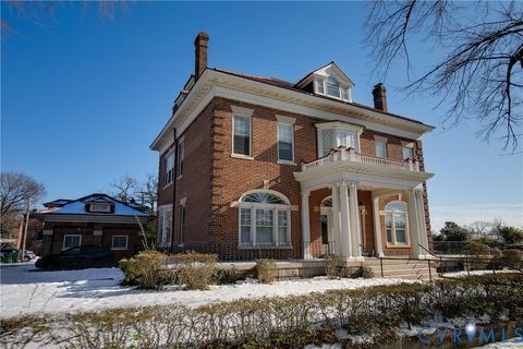 Tiny photo for 311 S Arthur Ashe Boulevard, Richmond, VA 23220 (MLS # 2603231)