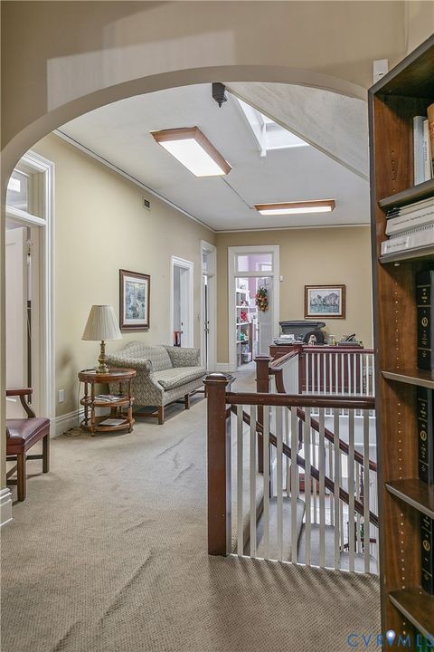 Tiny photo for 311 S Arthur Ashe Boulevard, Richmond, VA 23220 (MLS # 2603231)