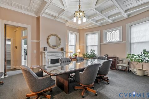 Tiny photo for 311 S Arthur Ashe Boulevard, Richmond, VA 23220 (MLS # 2603231)