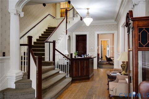 Tiny photo for 311 S Arthur Ashe Boulevard, Richmond, VA 23220 (MLS # 2603231)