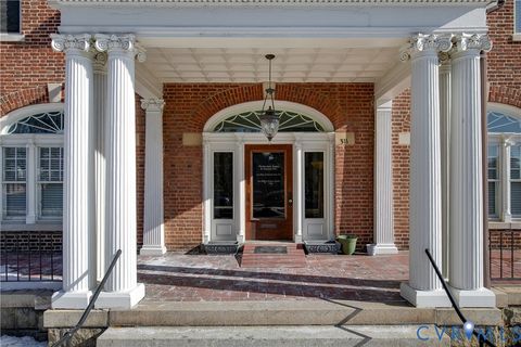 Tiny photo for 311 S Arthur Ashe Boulevard, Richmond, VA 23220 (MLS # 2603231)