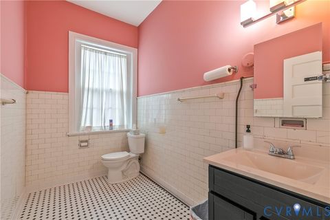 Tiny photo for 311 S Arthur Ashe Boulevard, Richmond, VA 23220 (MLS # 2603231)