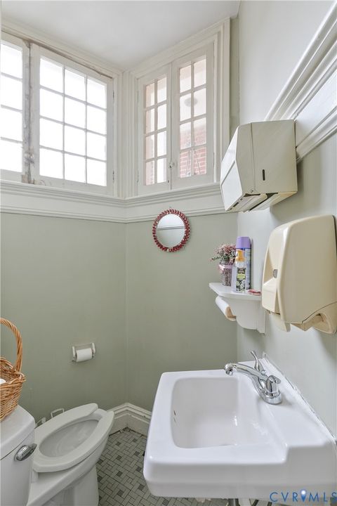 Tiny photo for 311 S Arthur Ashe Boulevard, Richmond, VA 23220 (MLS # 2603231)