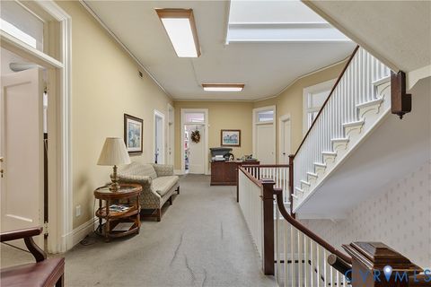 Tiny photo for 311 S Arthur Ashe Boulevard, Richmond, VA 23220 (MLS # 2603231)