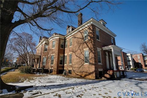 Tiny photo for 311 S Arthur Ashe Boulevard, Richmond, VA 23220 (MLS # 2603231)