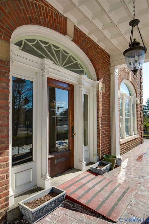 Tiny photo for 311 S Arthur Ashe Boulevard, Richmond, VA 23220 (MLS # 2603231)