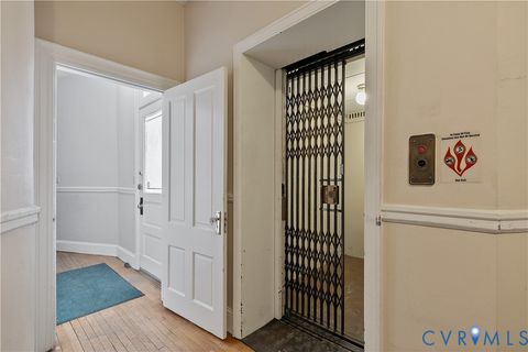 Tiny photo for 311 S Arthur Ashe Boulevard, Richmond, VA 23220 (MLS # 2603231)