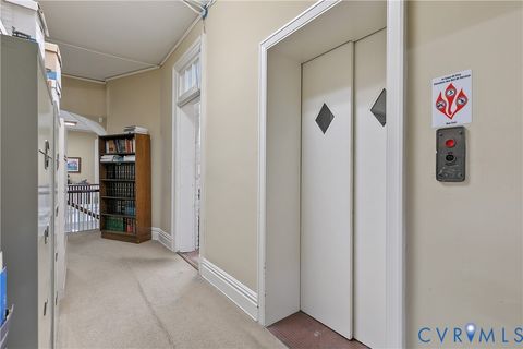 Tiny photo for 311 S Arthur Ashe Boulevard, Richmond, VA 23220 (MLS # 2603231)