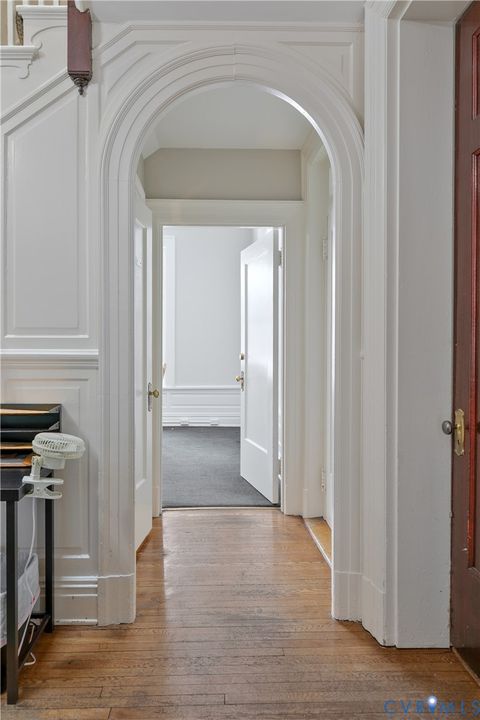 Tiny photo for 311 S Arthur Ashe Boulevard, Richmond, VA 23220 (MLS # 2603231)