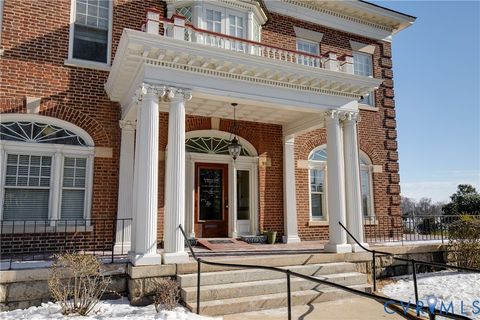 Tiny photo for 311 S Arthur Ashe Boulevard, Richmond, VA 23220 (MLS # 2603231)