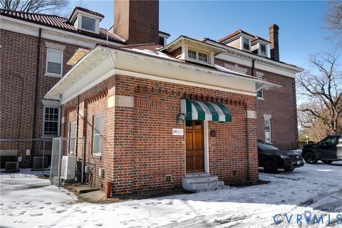 Tiny photo for 311 S Arthur Ashe Boulevard, Richmond, VA 23220 (MLS # 2603231)