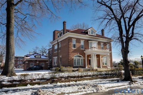 Tiny photo for 311 S Arthur Ashe Boulevard, Richmond, VA 23220 (MLS # 2603231)