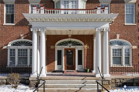 Tiny photo for 311 S Arthur Ashe Boulevard, Richmond, VA 23220 (MLS # 2603231)