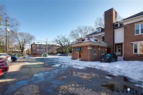 Tiny photo for 311 S Arthur Ashe Boulevard, Richmond, VA 23220 (MLS # 2603231)
