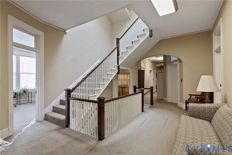 Tiny photo for 311 S Arthur Ashe Boulevard, Richmond, VA 23220 (MLS # 2603231)