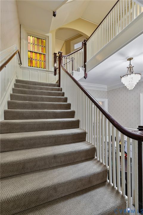 Tiny photo for 311 S Arthur Ashe Boulevard, Richmond, VA 23220 (MLS # 2603231)