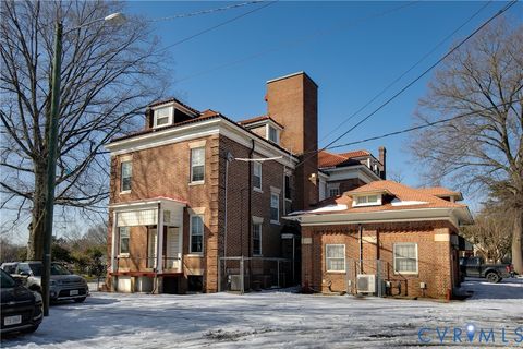 Tiny photo for 311 S Arthur Ashe Boulevard, Richmond, VA 23220 (MLS # 2603231)