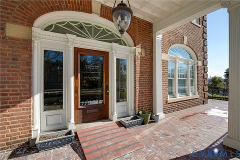 Tiny photo for 311 S Arthur Ashe Boulevard, Richmond, VA 23220 (MLS # 2603231)