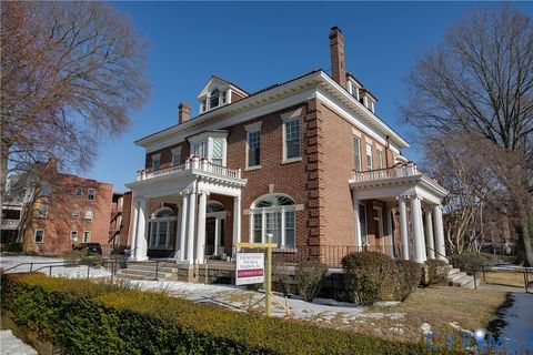 Tiny photo for 311 S Arthur Ashe Boulevard, Richmond, VA 23220 (MLS # 2603231)