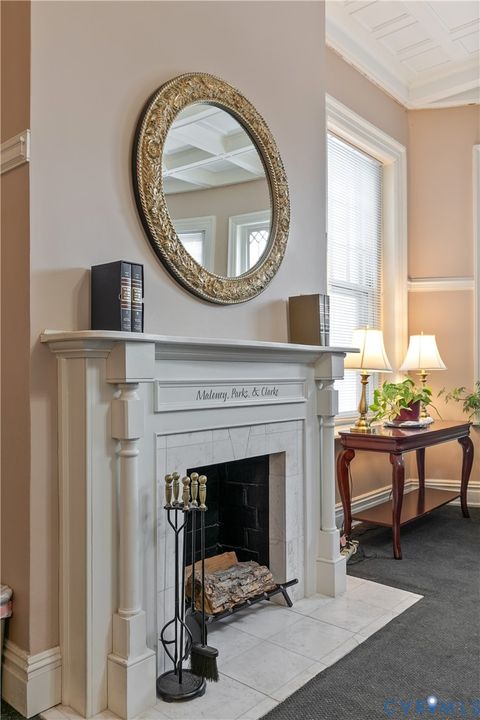 Tiny photo for 311 S Arthur Ashe Boulevard, Richmond, VA 23220 (MLS # 2603231)